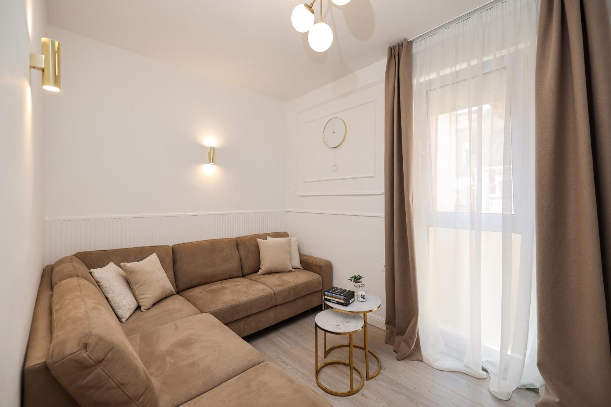 De Clave Luxury Apartment Zadar Exteriör bild