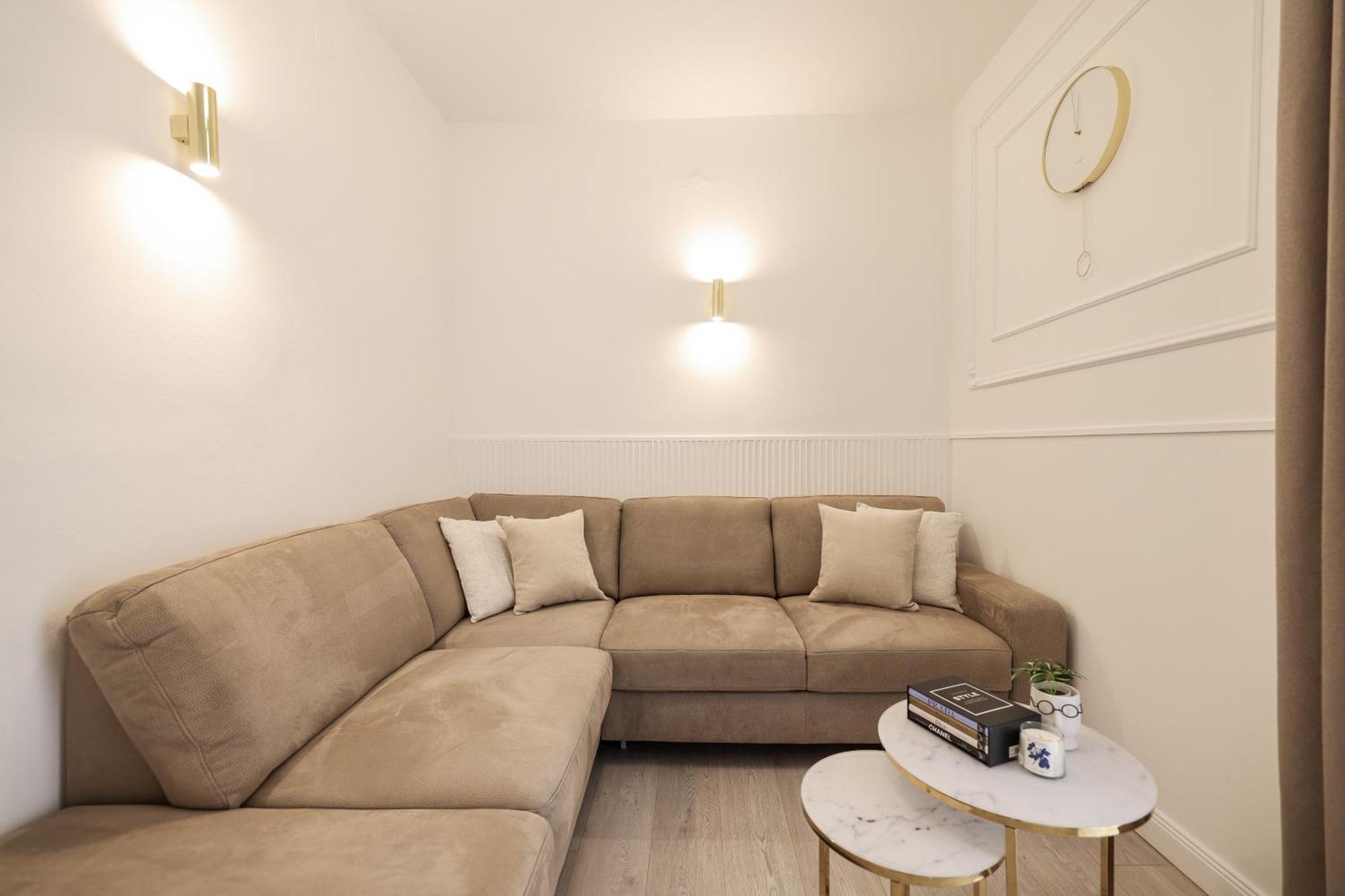De Clave Luxury Apartment Zadar Exteriör bild