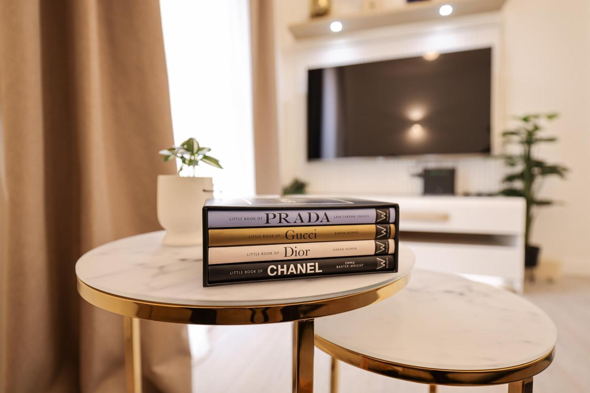 De Clave Luxury Apartment Zadar Exteriör bild