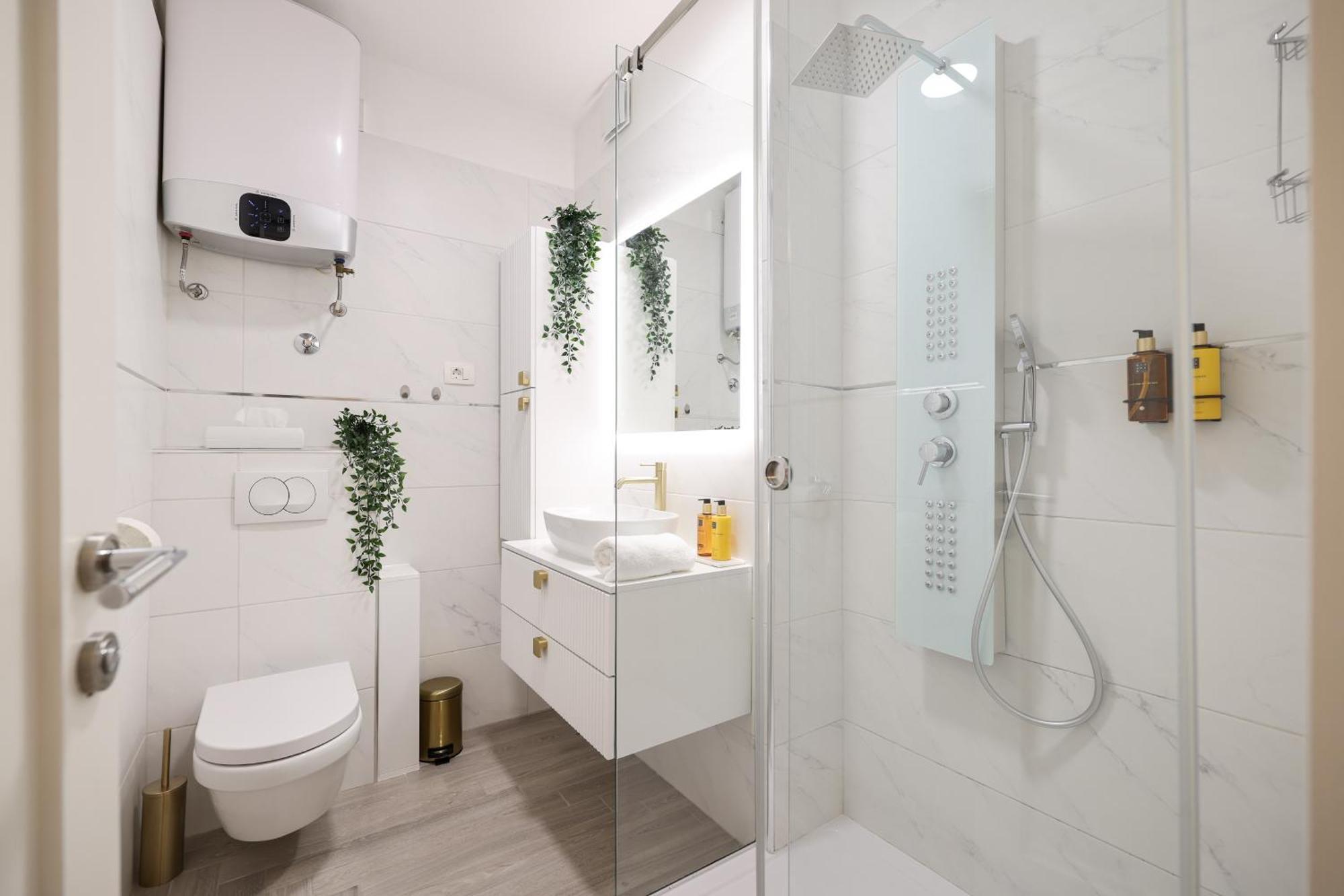 De Clave Luxury Apartment Zadar Exteriör bild